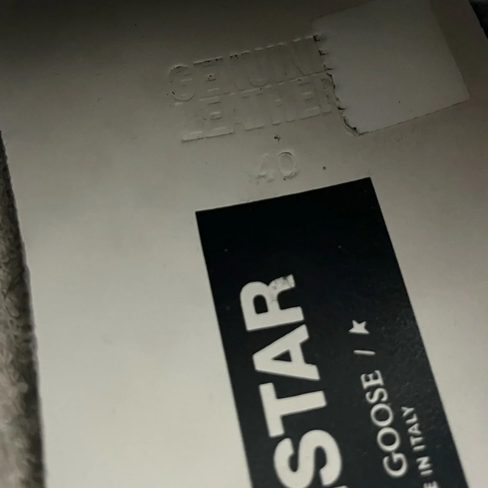 Golden Goose Women Ballstar Low Top Sneakers
